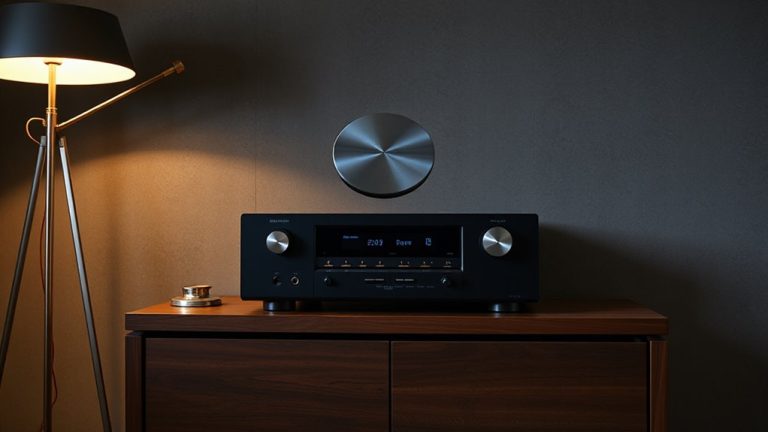 top bluetooth receivers for home stereos