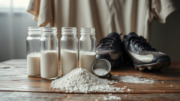 top creatine choices for football