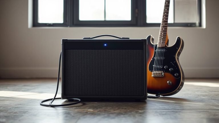 top digital amps for studio sound