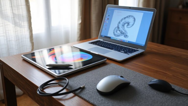 top digital art computers