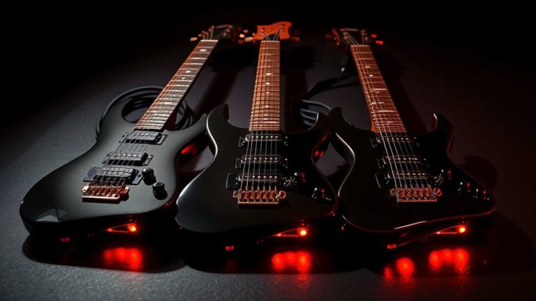 top guitar hero controllers