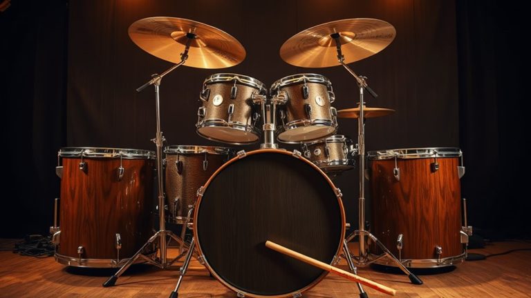 top hip hop drum kits