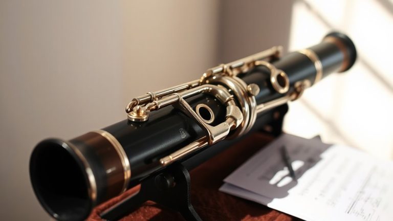 top intermediate clarinets reviewed