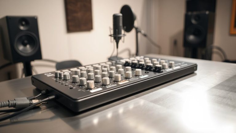 top mixers for pro streamers