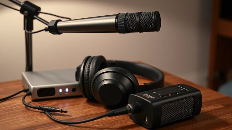top podcast recording tools