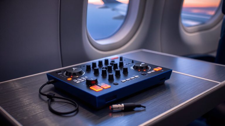 top portable dj controllers