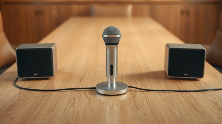 top rated conference mics