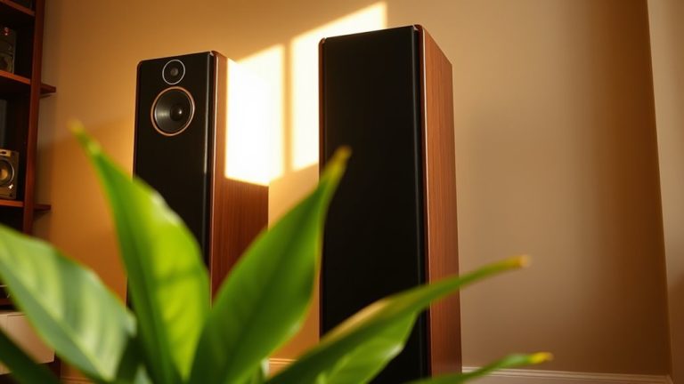 top tower speakers under 2000
