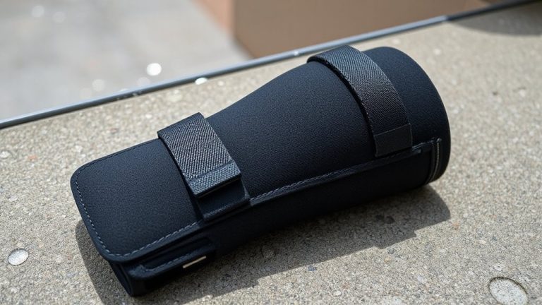top velcro knee support