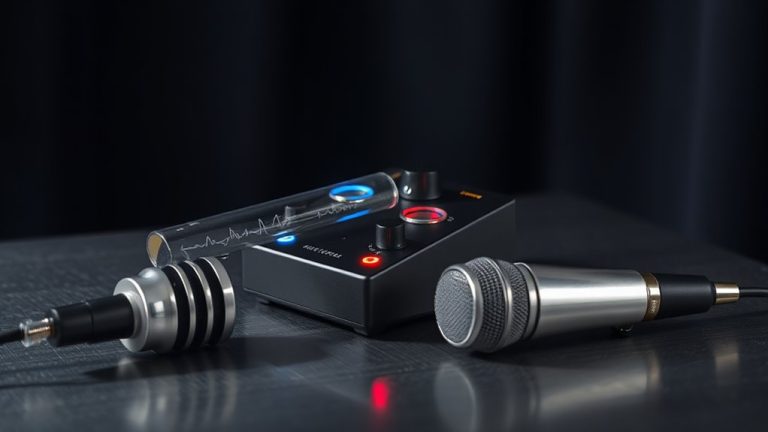 top vocal effects pedals