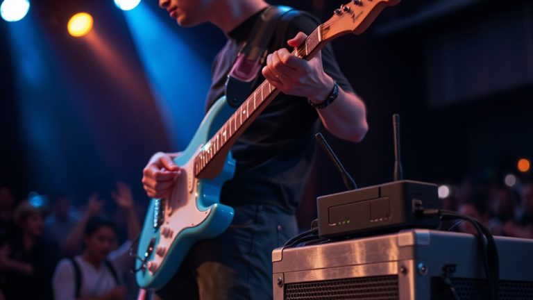top wireless guitar systems