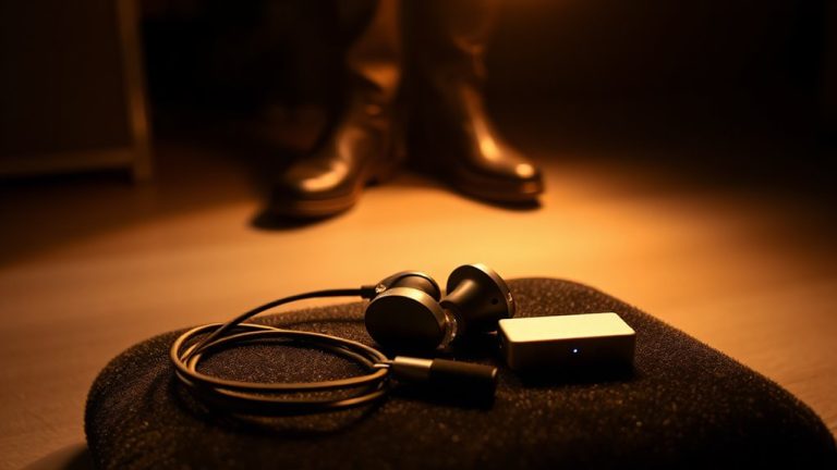 trusted wireless in ear monitors