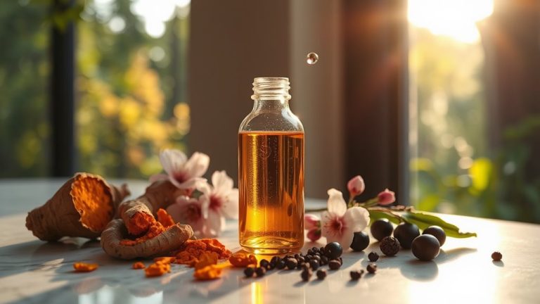 turkesterone for peak performance