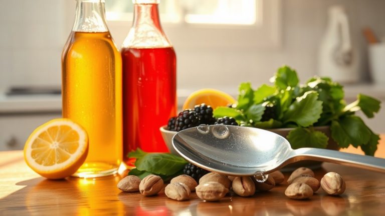vitamin d iron boost