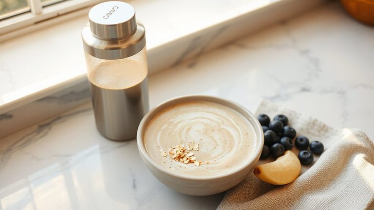 weight gainer for diabetics