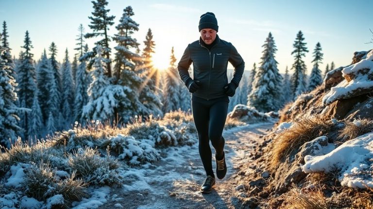 winter workout gear essentials